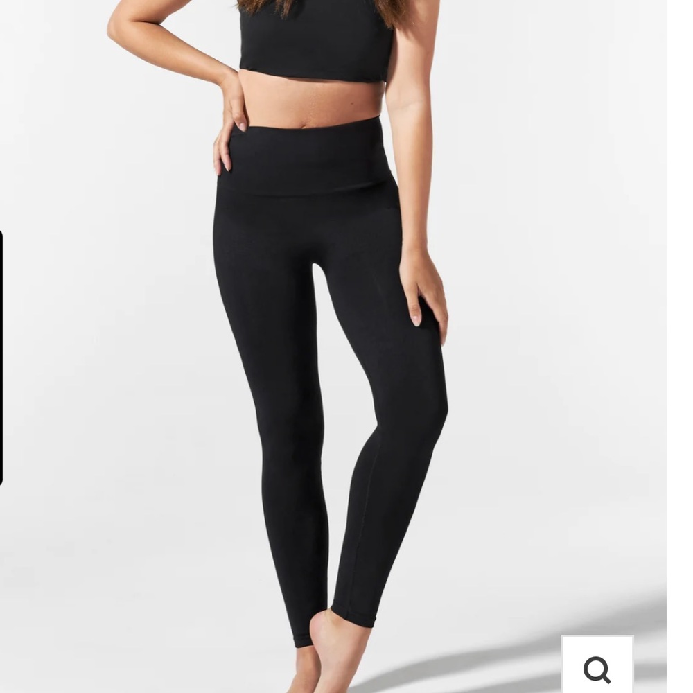 blanqi hipster support leggings